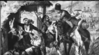 17 май в "Тунджа" -"Кървавото хоро"