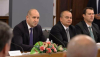 Премиерът Румен Радев