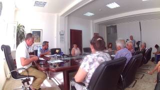 За сериозен проблем с водоснабдяването на