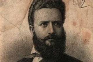 На 6 януари е роден Христо Ботев - СИМВОЛ-ВЕРУЮ НА