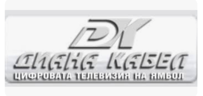 ТВ Диана на 24 август
